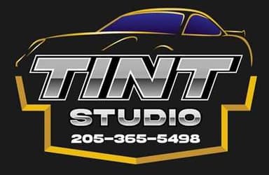 Tint Studio window tinting